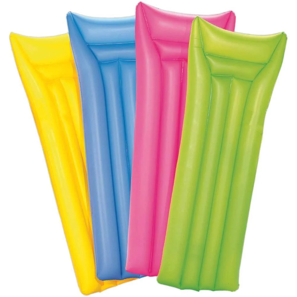 Boia Inflavel Colchao Summer 183 X 69Cm (S) Mor (Unidade) - imagem 2