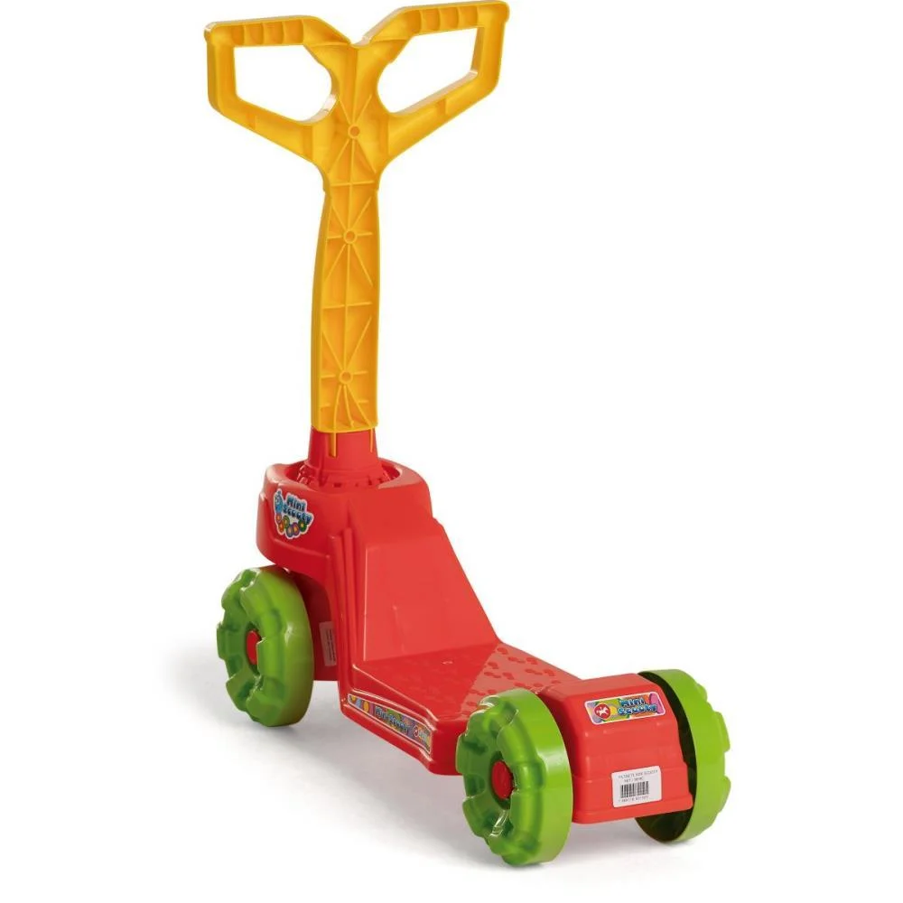 Patinete Mini Scooty Menino Calesita (Unidade) - imagem 4