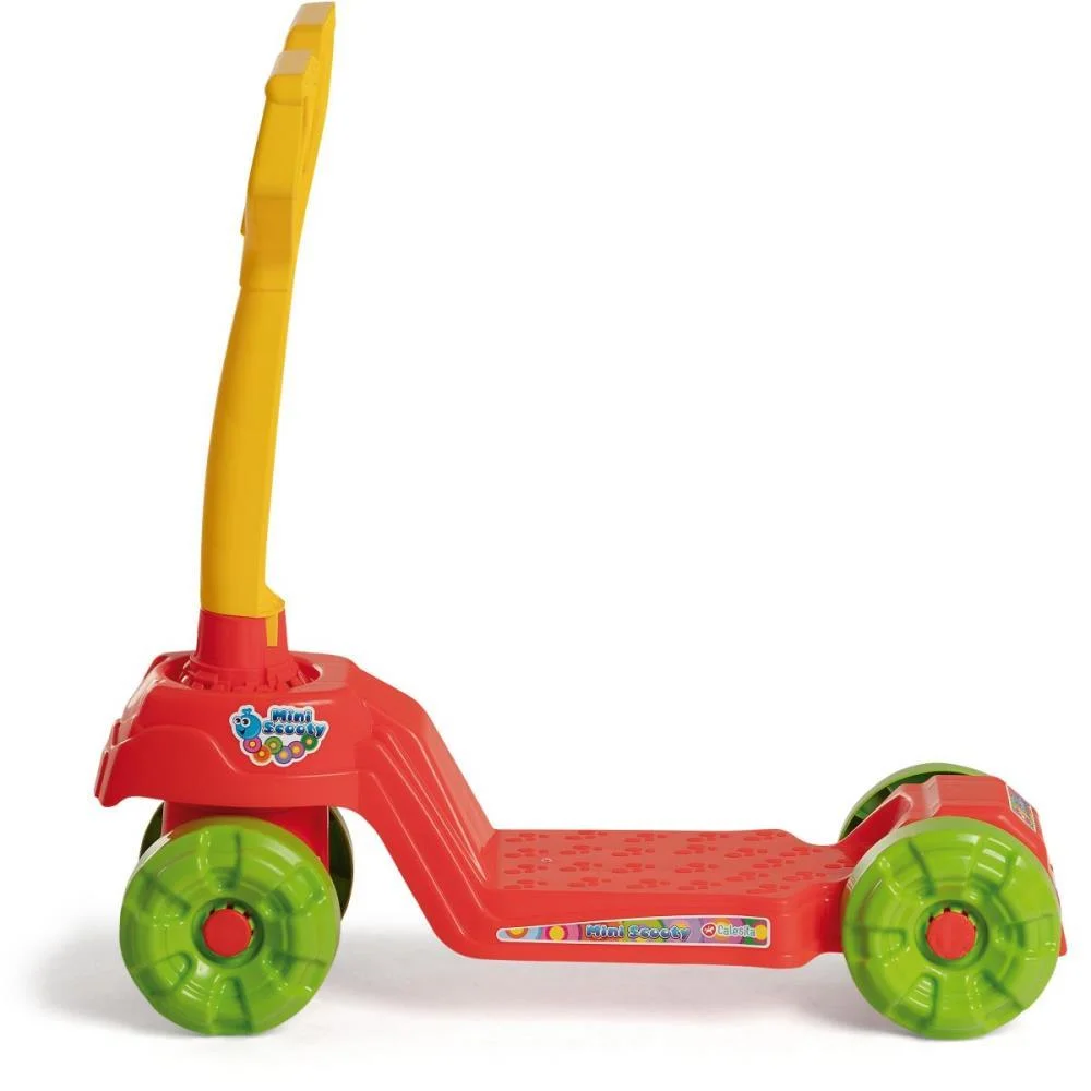 Patinete Mini Scooty Menino Calesita (Unidade) - imagem 5