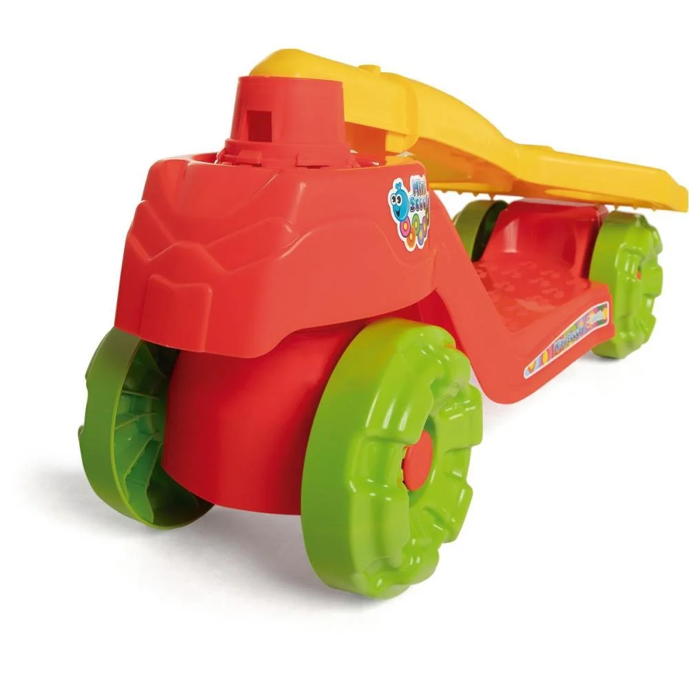 Patinete Mini Scooty Menino Calesita (Unidade) - imagem 6