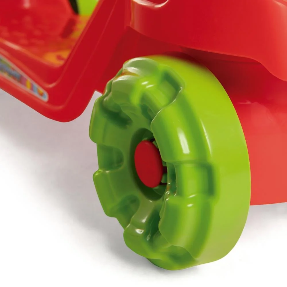 Patinete Mini Scooty Menino Calesita (Unidade) - imagem 7