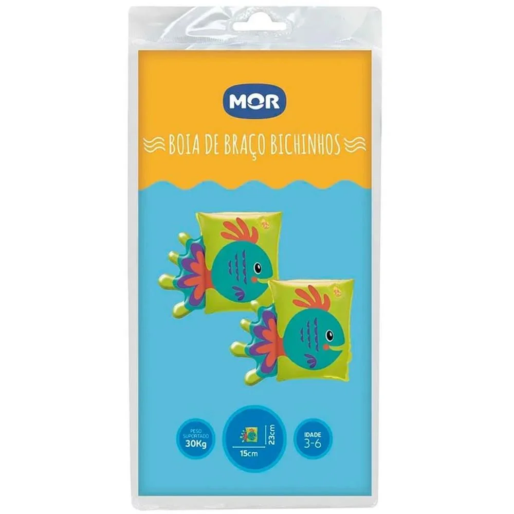 Boia De Braco Bichinho Sort 23X15Cm Mor (Unidade) - imagem 10