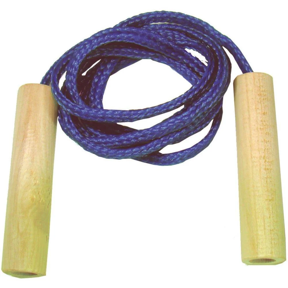 Corda Pula Corda Nylon 2M. Carlu - imagem 3