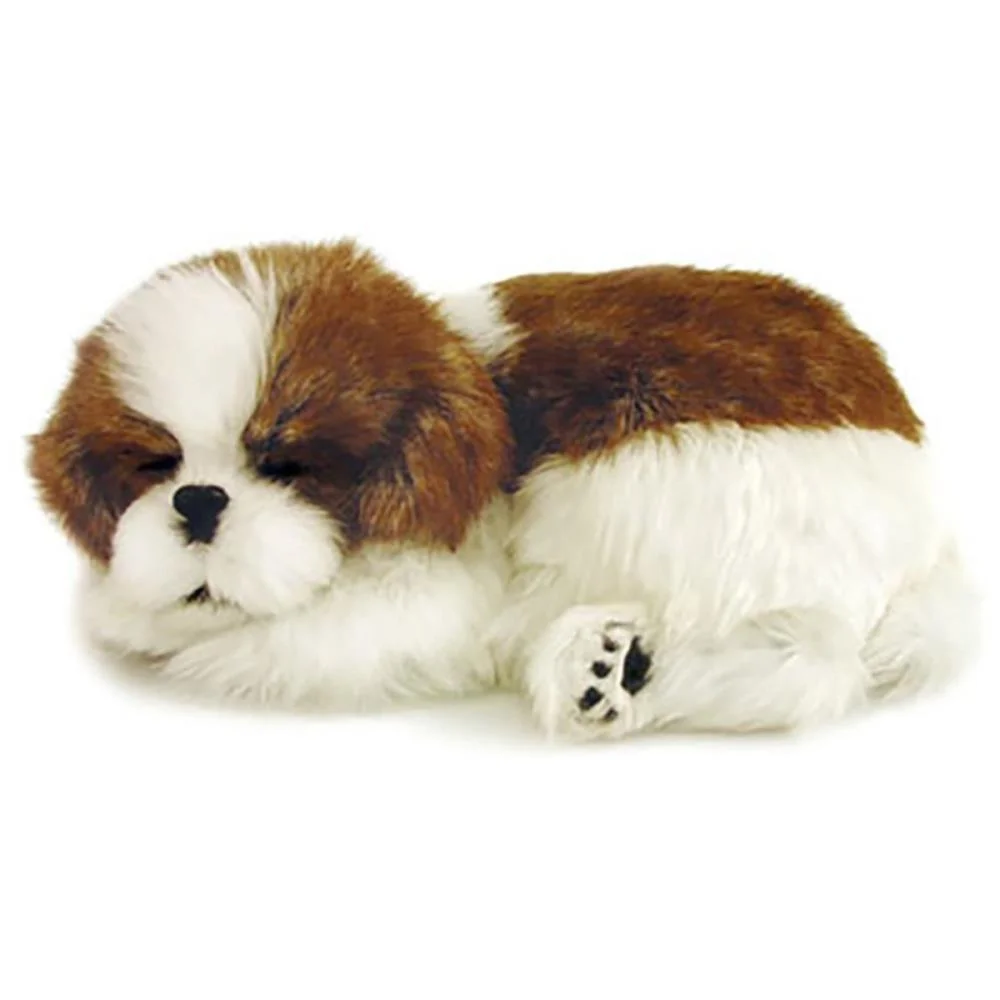 Perfect Petzzz Filhote Cachorro Shih Tzu Imex - imagem 2