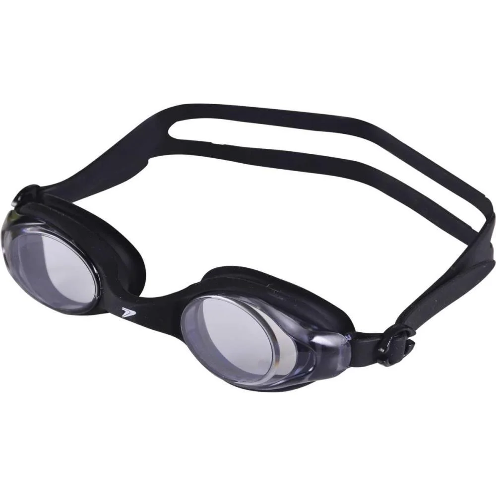 Oculos De Natacao Myrtos Profissional Pt/Transp Poker (Unidade) - imagem 2