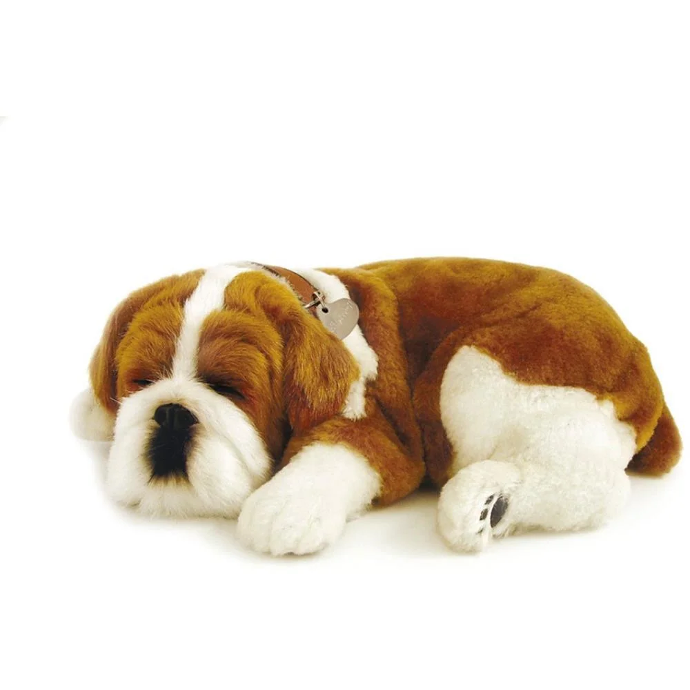 Perfect Petzzz Filhote Cachorro Bulldog Imex - imagem 3