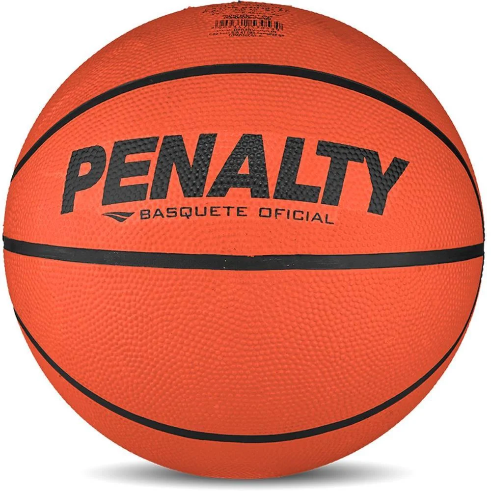 Bola De Basquete Play Off Ix Laranja Penalty (Unidade) - imagem 4