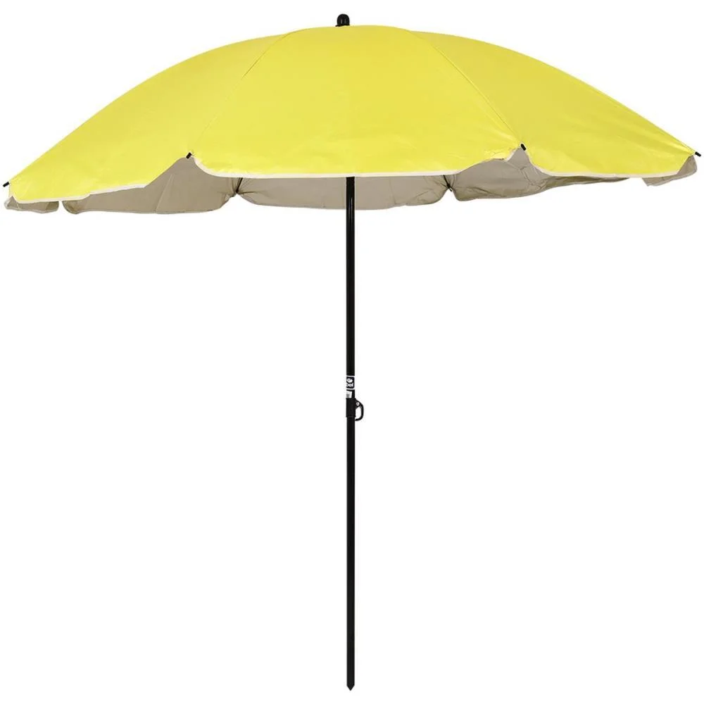 Guarda Sol Nylon Articul 1,80M Bel - imagem 13