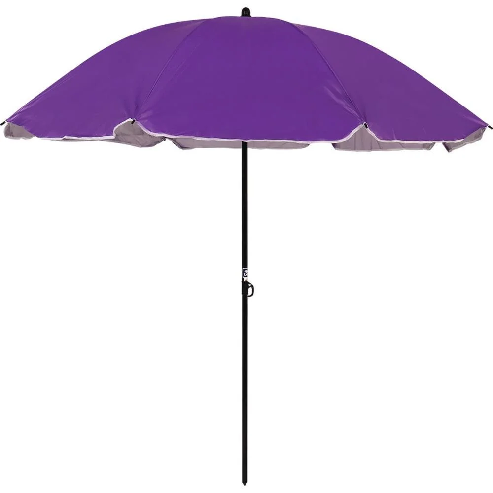 Guarda Sol Nylon Articul 1,80M Bel - imagem 7