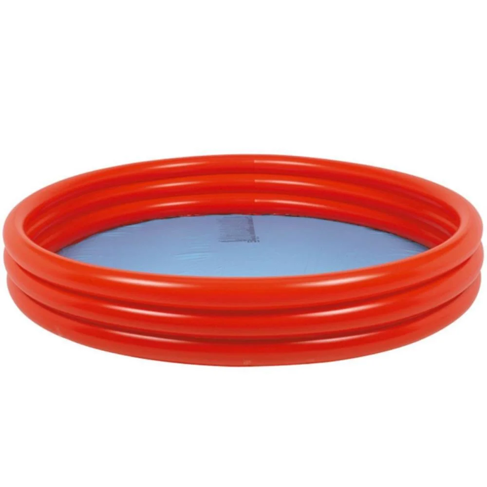 Piscina 300L Infantil 3Aneis Color (S) Jilong (Unidade) - imagem 2