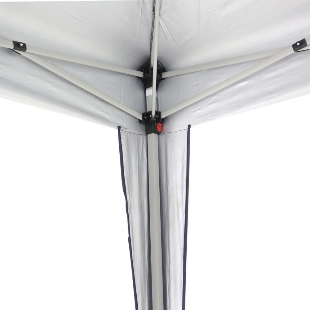 Tenda Gazebo 3X3M Azul Altura 2,60M Bel (Unidade) - imagem 7