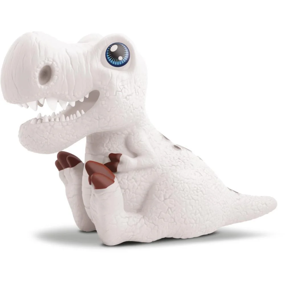Dinossauro Baby Dino Park Pintura 17,5Cm Bee Toys (Unidade) - imagem 2