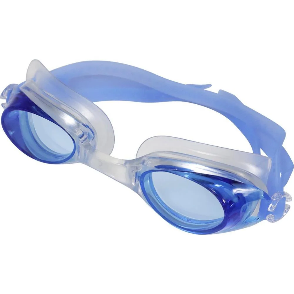 Oculos De Natacao Anatomico Em Silicone (S) Bel (Unidade) - imagem 5