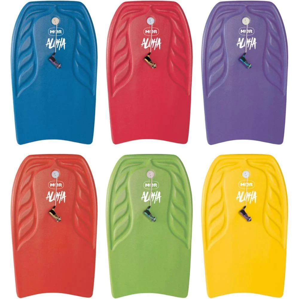 Acessorio P /Piscina/Praia Prancha Roodboard 57X35Cm (S) Mor (Unidade) - imagem 3