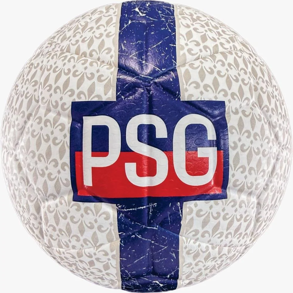 Bola De Futebol Psg Off Bandeira N.5 Futmagia Sports - imagem 2
