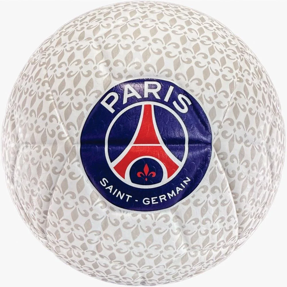 Bola De Futebol Psg Off Bandeira N.5 Futmagia Sports - imagem 3