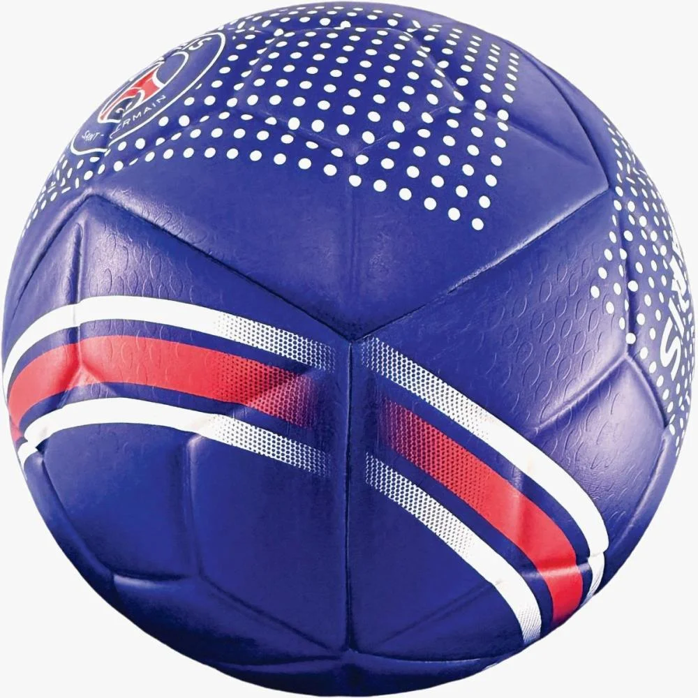 Bola De Futebol De Campo Psg Metalica N.5 Futmagia Sports - imagem 3