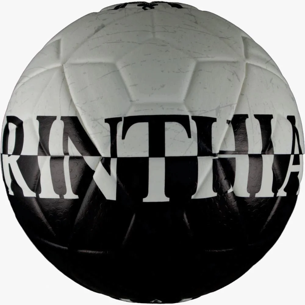 Bola De Futebol Corinthians N.5 Cz/Pt Futmagia Sports - imagem 2
