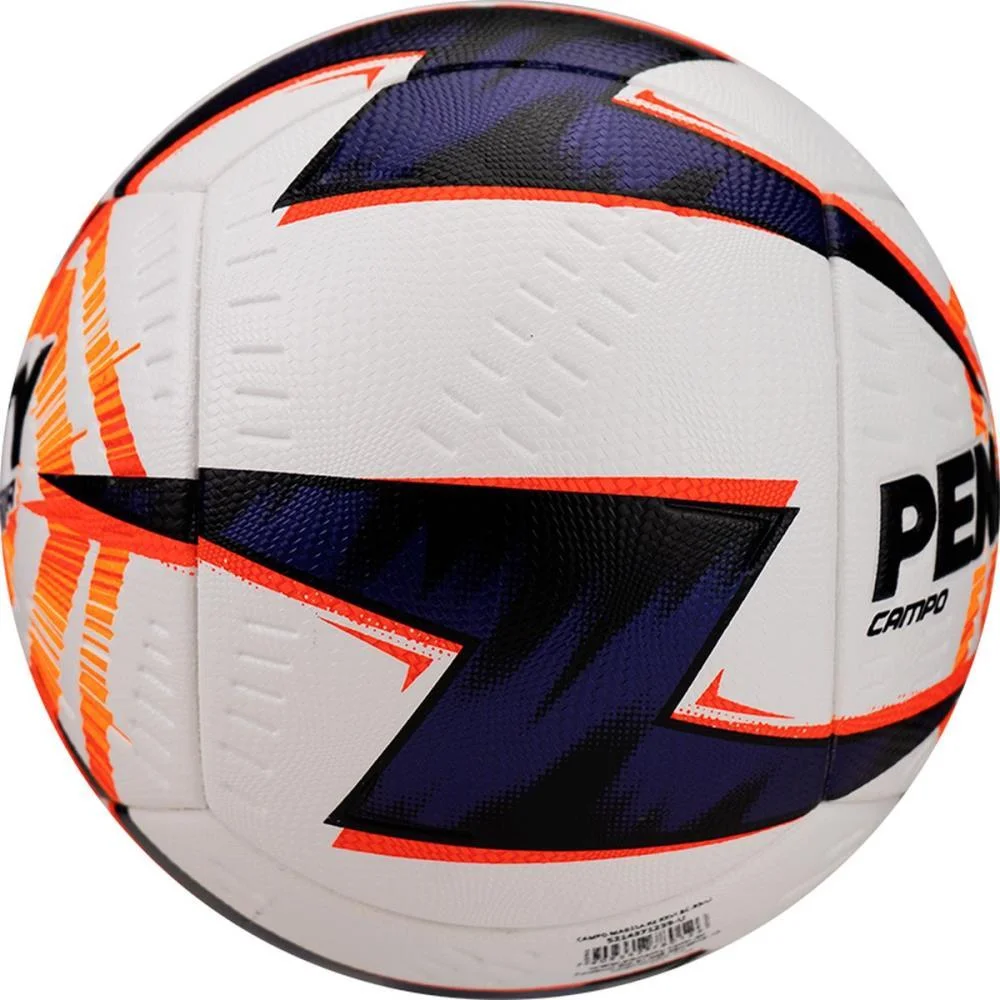 Bola De Futebol De Campo Mag11A R2 Xxvi Bc-Rx-Lj Penalty - imagem 4