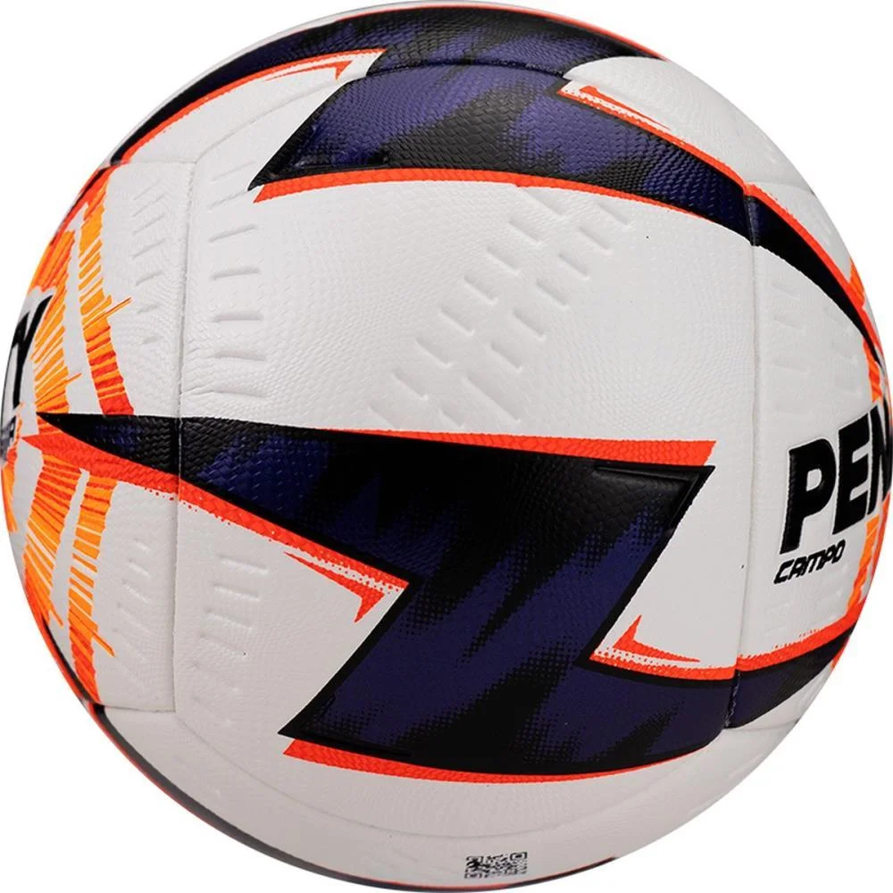 Bola De Futebol De Campo Mag11A R2 Xxvi Bc-Rx-Lj Penalty - imagem 5