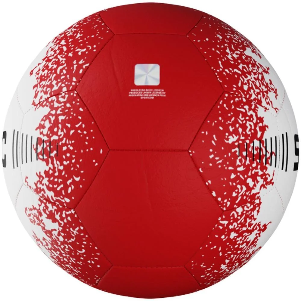 Bola De Futebol Sao Paulo Soberano Dioses N.5 Sportcom (Unidade) - imagem 4