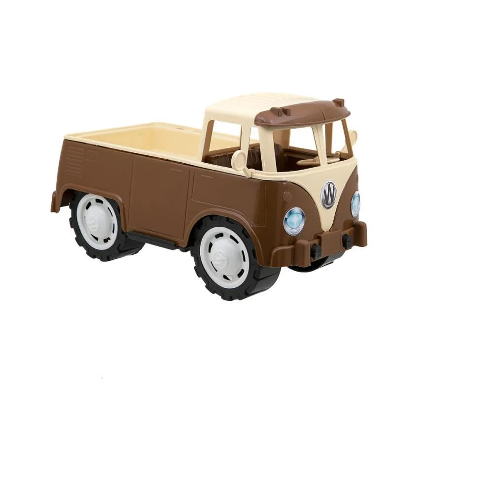 Carrinho Kombica Picape 29X16X18Cm (S) Kendy Brinquedos (Unidade) - imagem 5