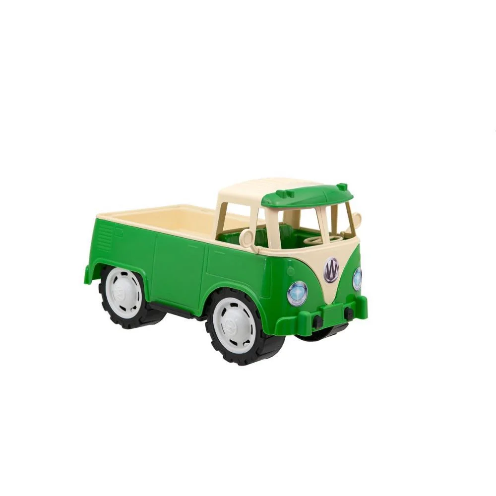 Carrinho Kombica Picape 29X16X18Cm (S) Kendy Brinquedos (Unidade) - imagem 6