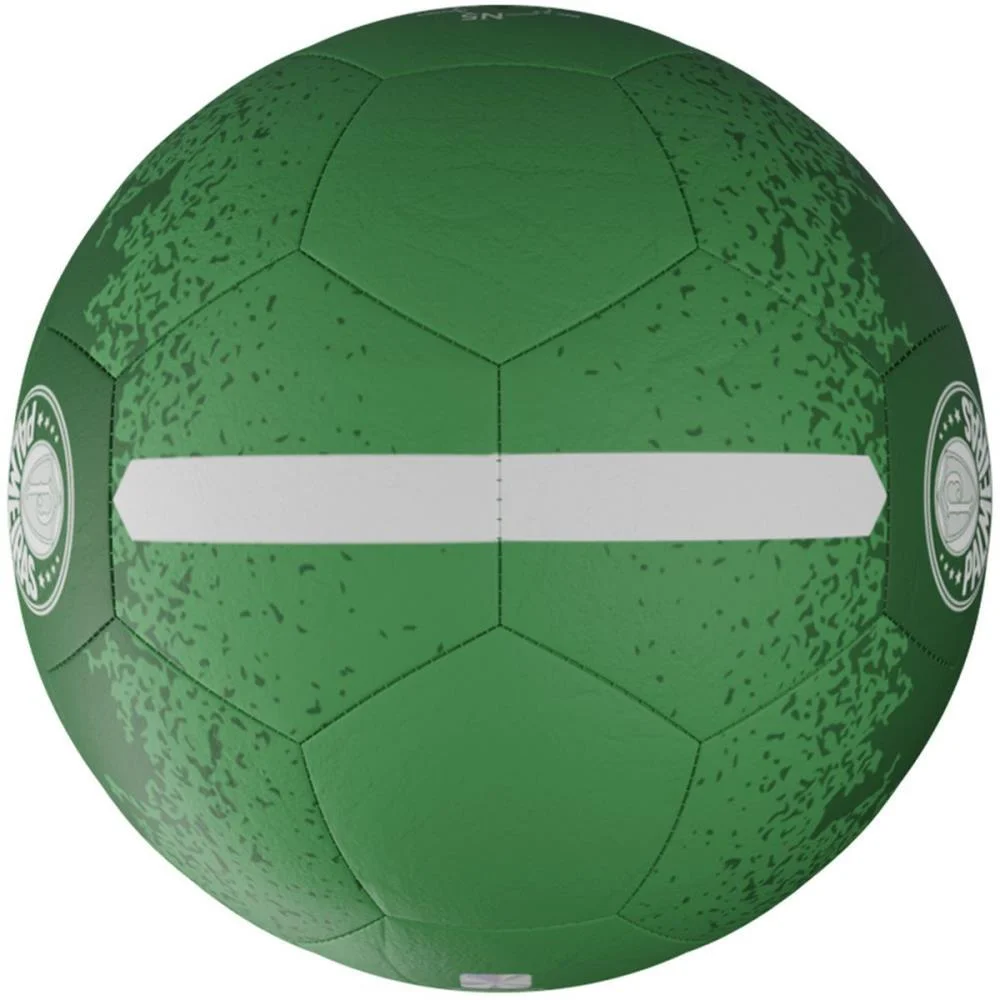 Bola De Futebol Palmeiras Verdao Dioses N.5 Sportcom (Unidade) - imagem 5