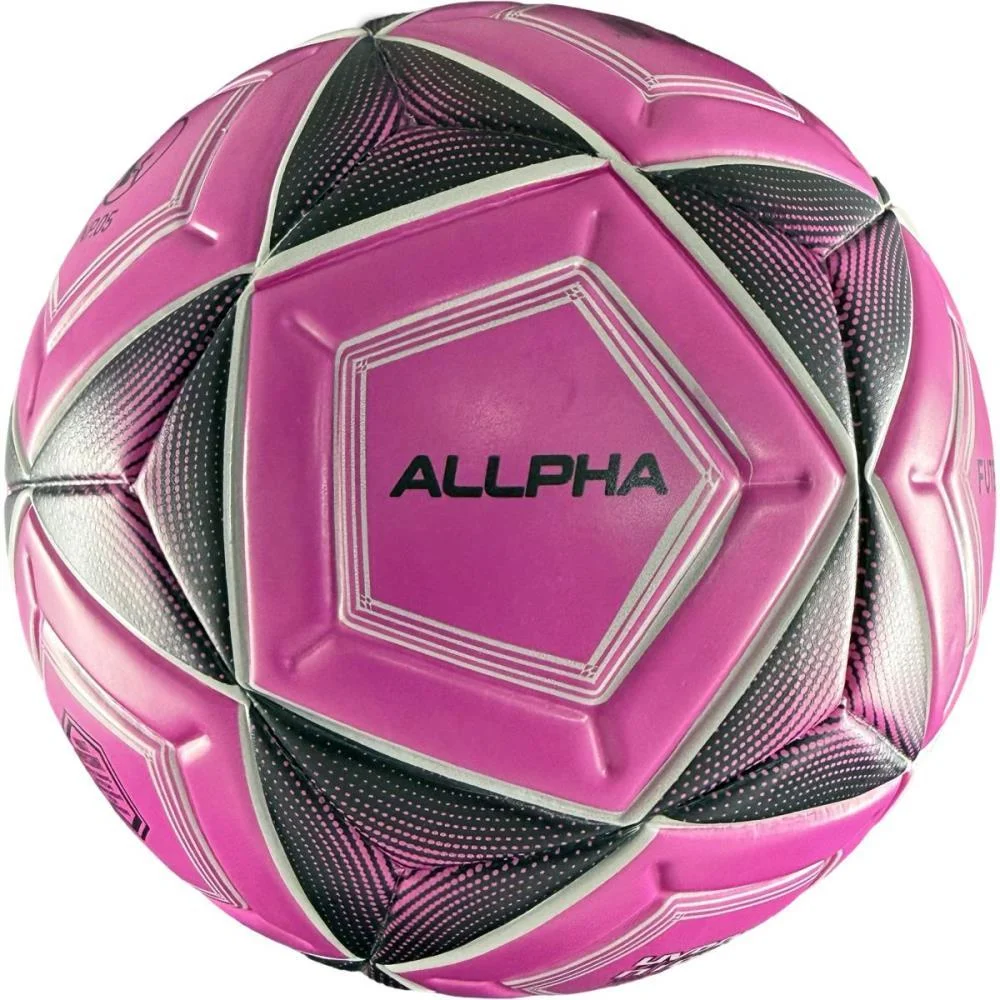 Bola De Futvolei Profissional (S) Allpha Bolas - imagem 2