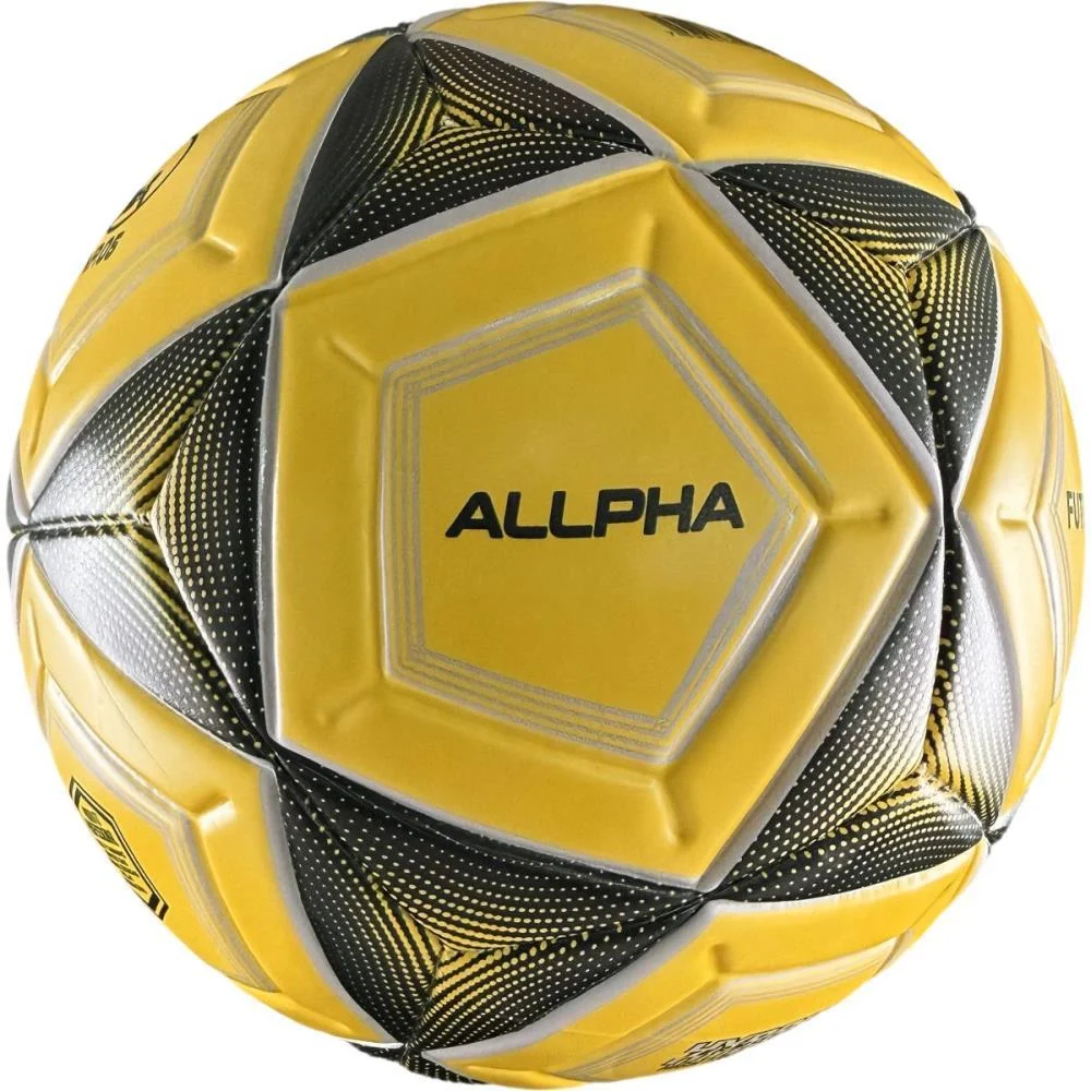 Bola De Futvolei Profissional (S) Allpha Bolas - imagem 7