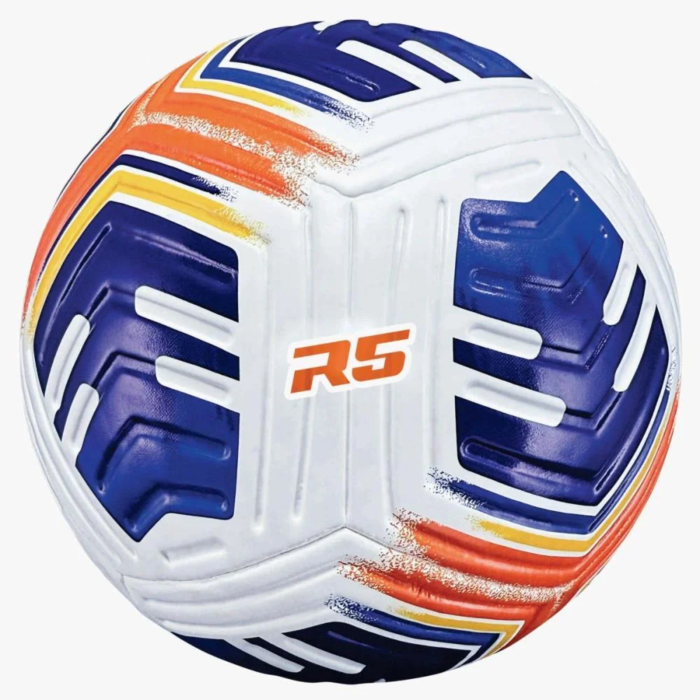 Bola De Futebol De Campo Recreativa R5 Futmagia Sports - imagem 4