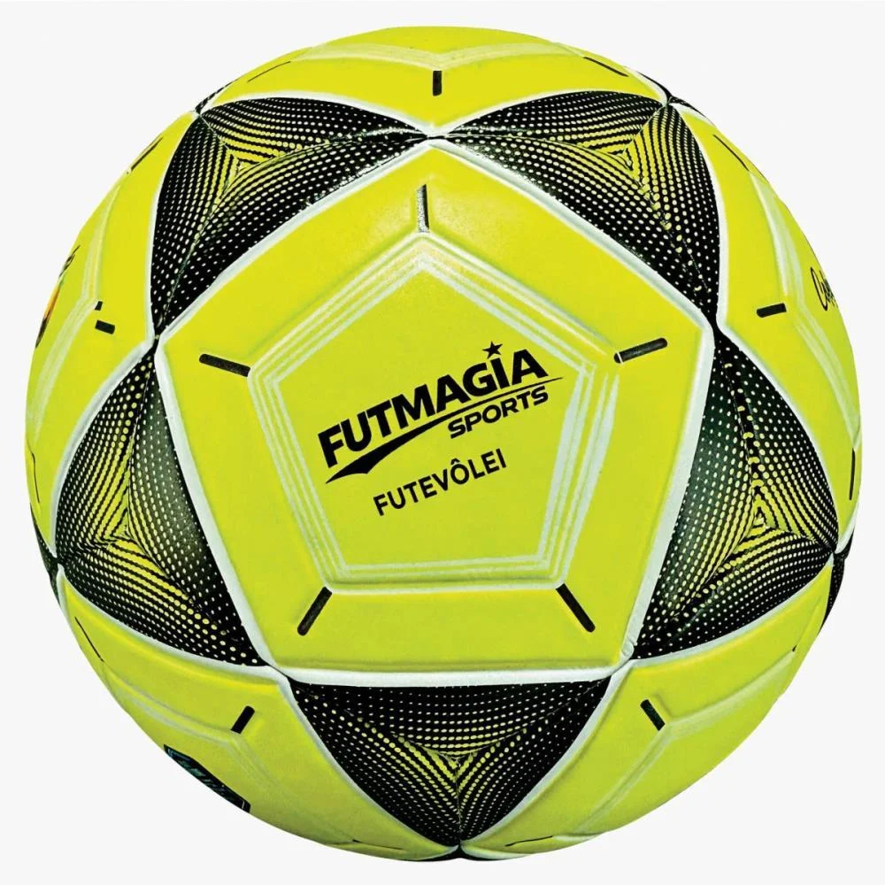 Bola De Volei Futevolei Pro R10 Futmagia Sports - imagem 2