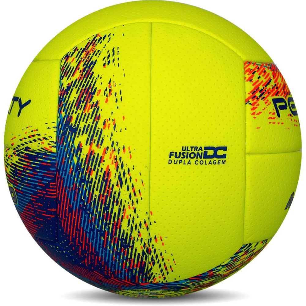 Bola De Volei Mg 3600 Xxv Am-Lj-Az Penalty - imagem 6