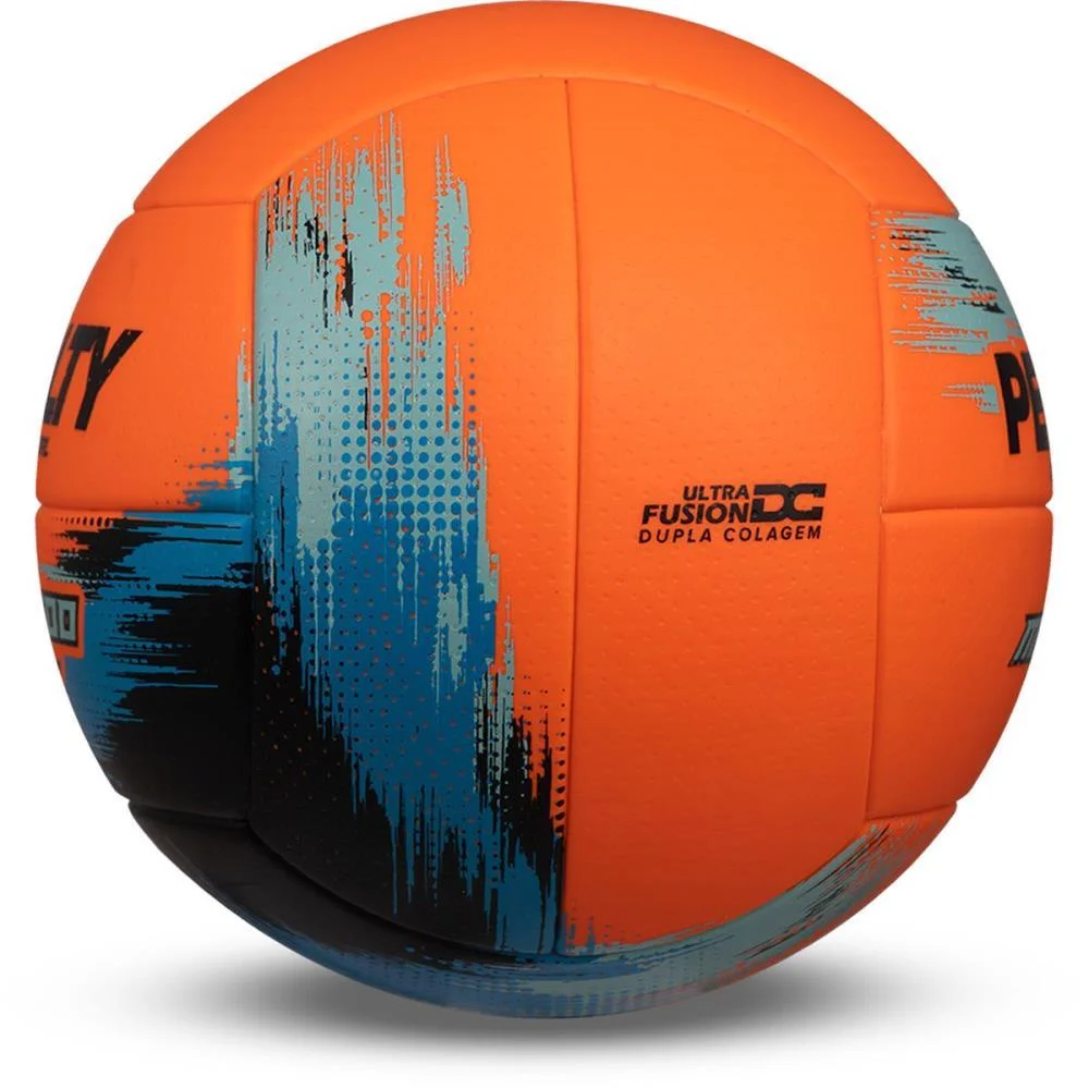 Bola De Volei Mg 3600 Xxv Lj-Tq-Az Penalty - imagem 6