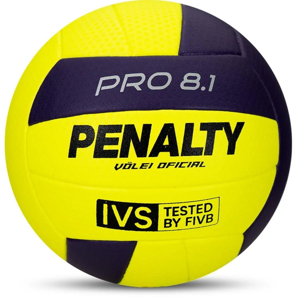 Bola De Volei 8.1 Pro Xxvi Am-Rx Penalty - imagem 4