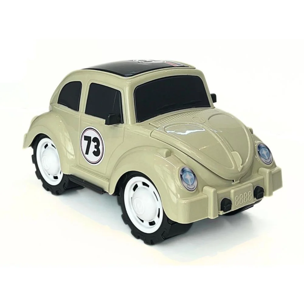 Carrinho Koby Tuning 29X16X15Cm (S) Kendy Brinquedos (Unidade) - imagem 2