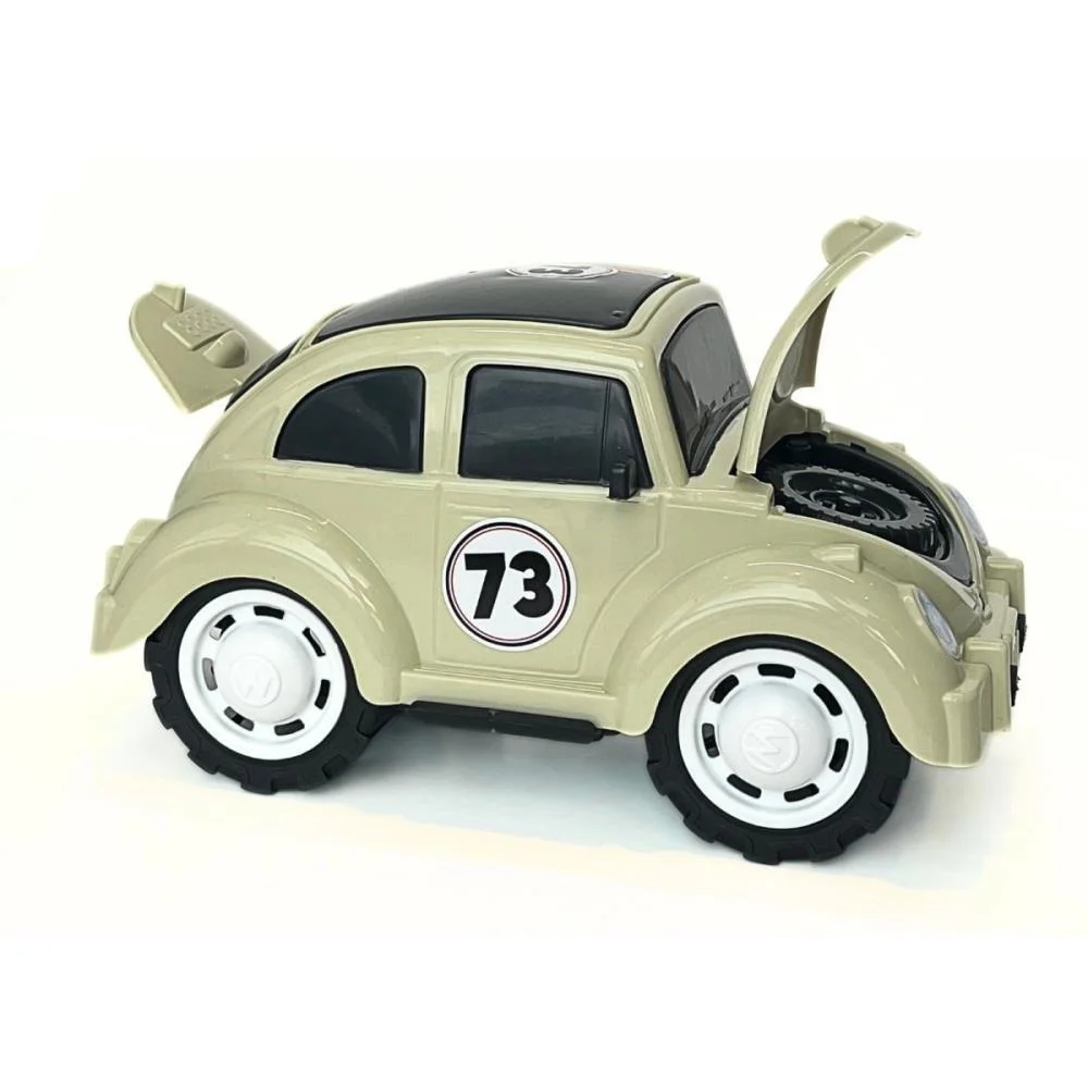 Carrinho Koby Tuning 29X16X15Cm (S) Kendy Brinquedos (Unidade) - imagem 4