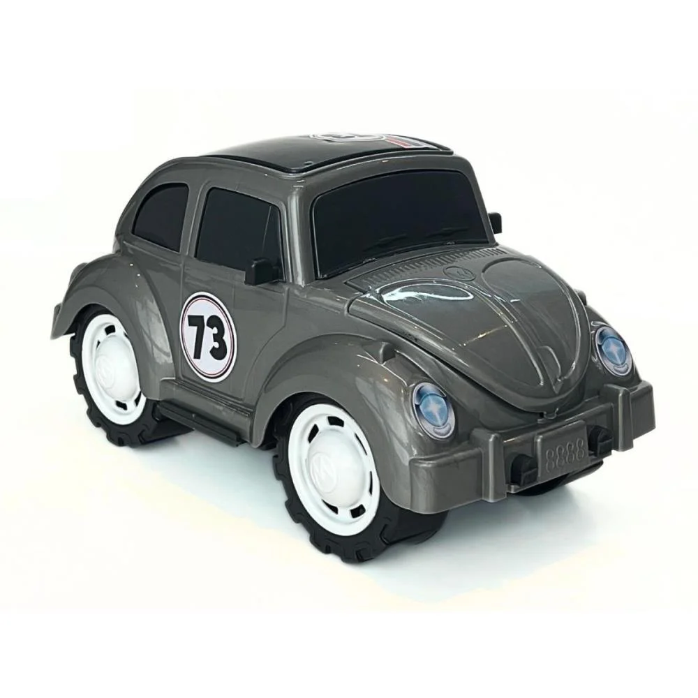 Carrinho Koby Tuning 29X16X15Cm (S) Kendy Brinquedos (Unidade) - imagem 5