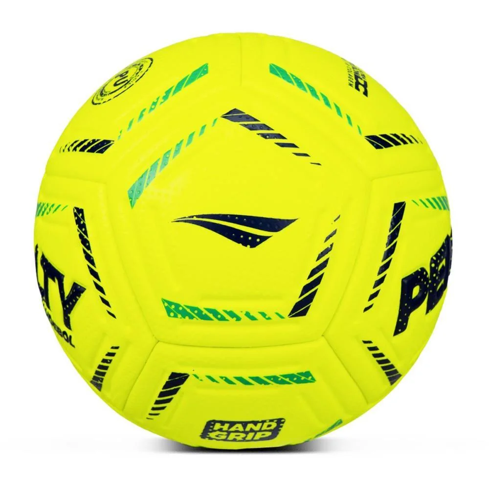 Bola De Handebol H3L Ultra Fusion Xxvi Am-Vd Penalty - imagem 7