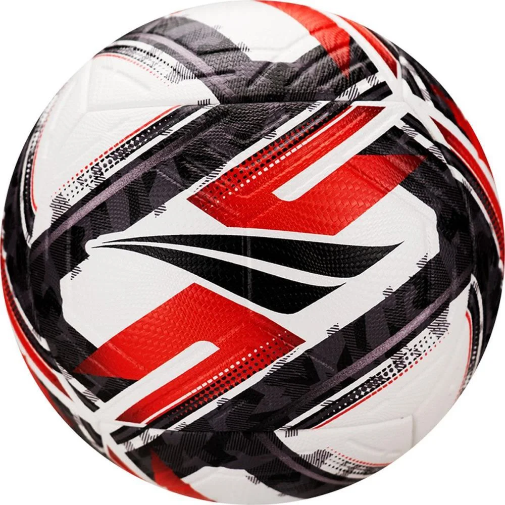 Bola De Futebol Society Lider Xxvi Br-Pt-Vm Penalty - imagem 5