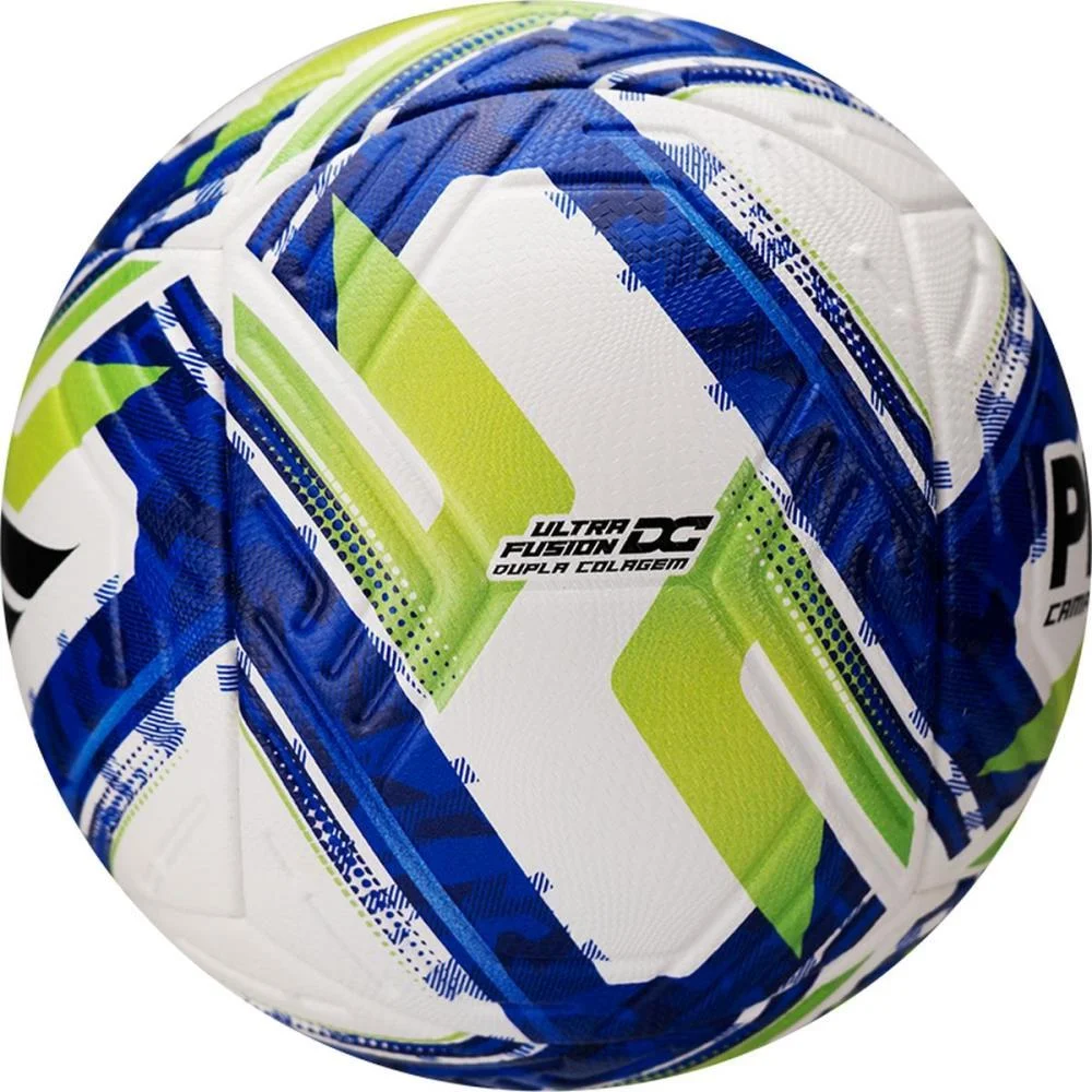 Bola De Futsal Lider Xxvi Br-Az-Vd Penalty - imagem 4