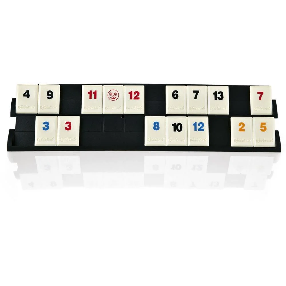 Jogo Rummikub Grow - imagem 4