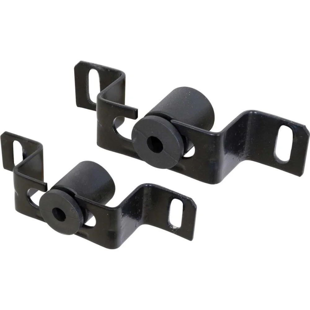 Suporte Para Tv Fixo Led/Lcd/Plasma Ate 84Pol. Multivisao - imagem 2