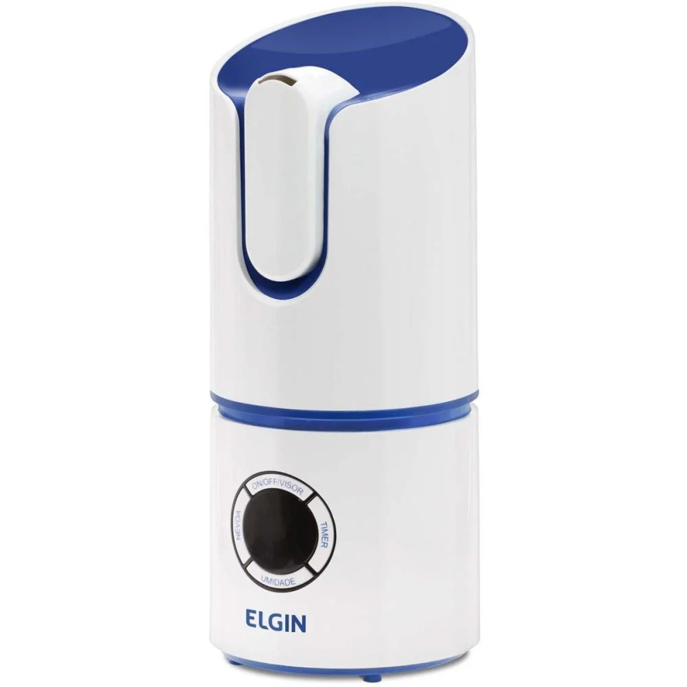 Umidificador Digital 2,50L Bivolt Elgin (Unidade) - imagem 3