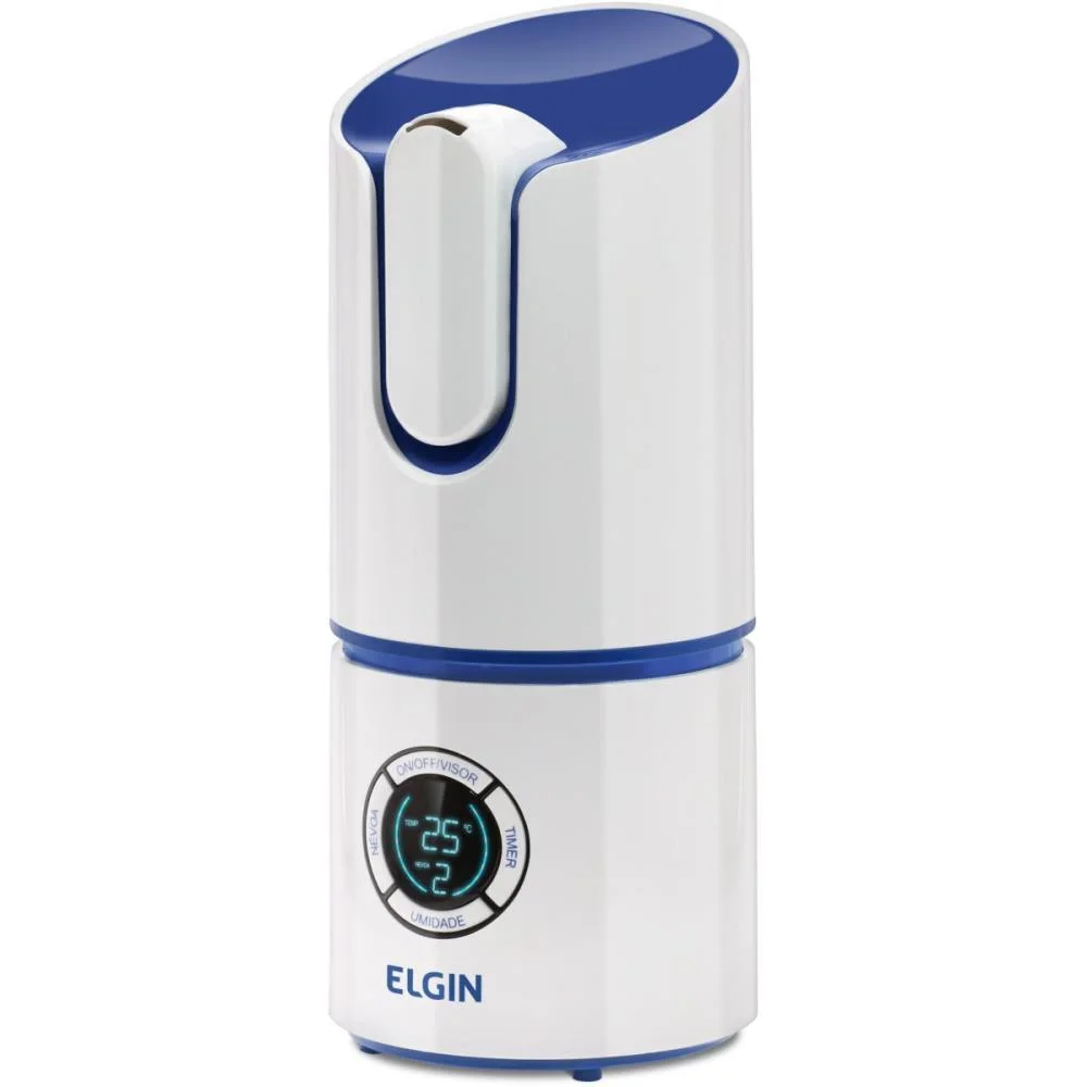 Umidificador Digital 2,50L Bivolt Elgin (Unidade) - imagem 4