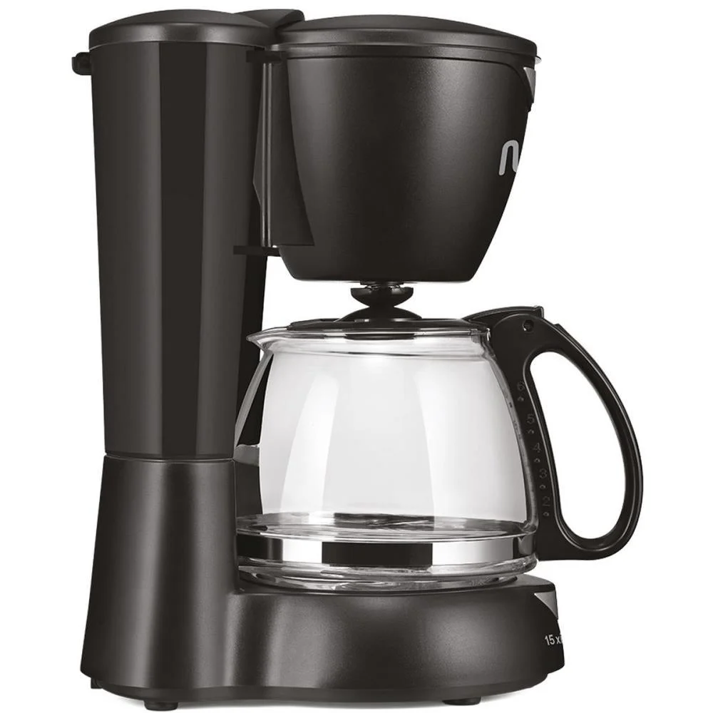 Cafeteira Eletrica 127V P/ 15 Xicaras Multi - imagem 3