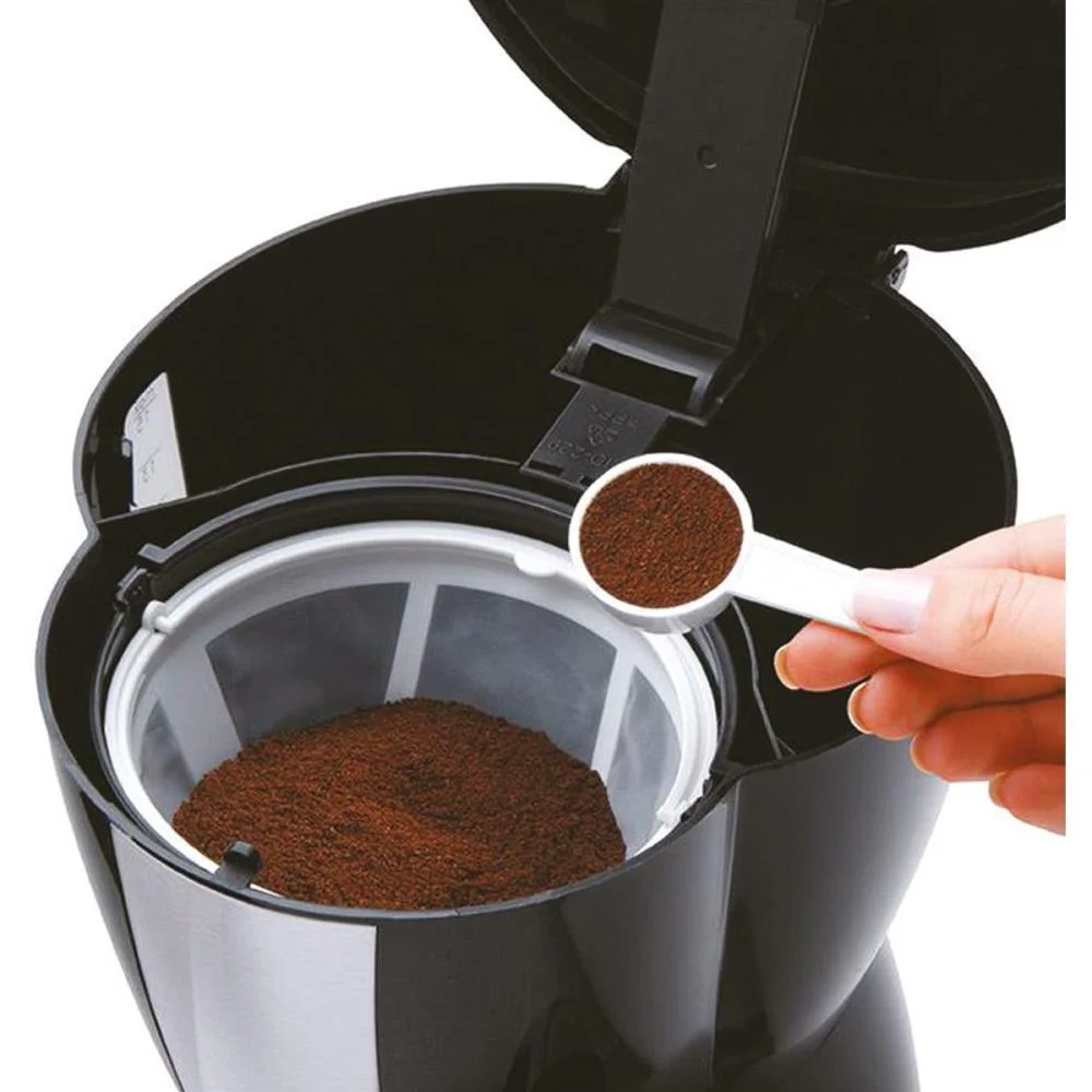 Cafeteira Eletrica 127V P/ 15 Xicaras Multi - imagem 4
