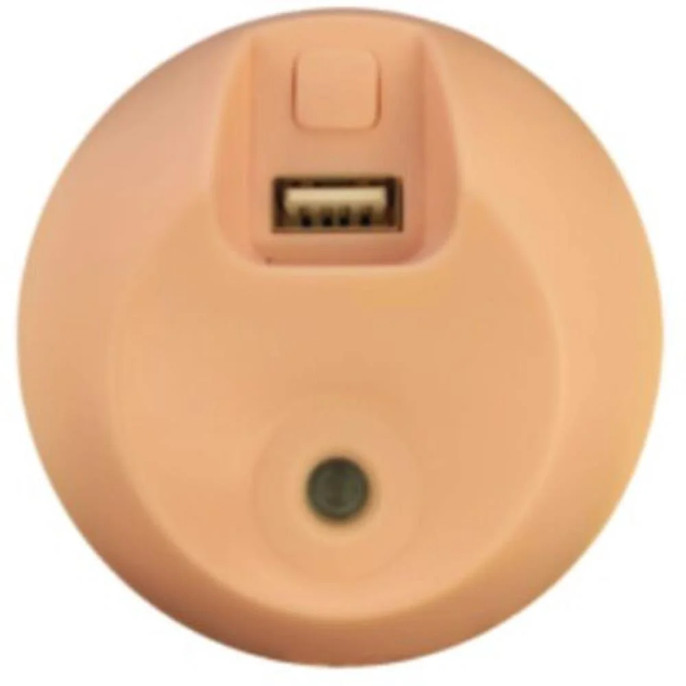 Umidificador De Ar 250Ml Flex (Unidade) - imagem 5