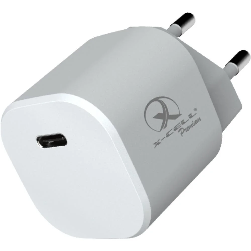 Carregador Celular De Parede Turbo Pd Usb-C 45W Gan (S) Flex - imagem 3