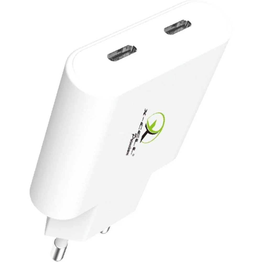 Carregador Celular De Parede Turbo Pd Usb-C 45W Gan 2Entrad Flex - imagem 4
